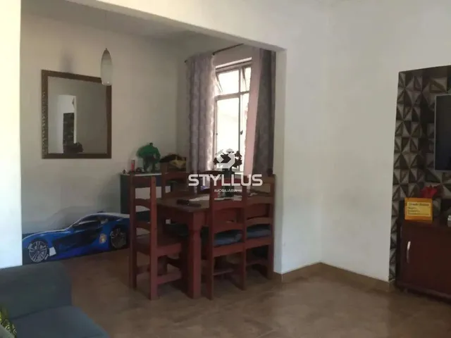 Imagem 14: Méier Casa com 5 dormitórios