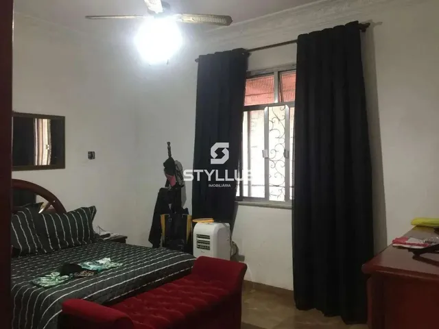 Imagem 9: Méier Casa com 5 dormitórios