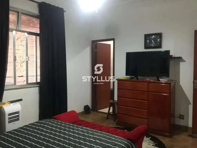 Imagem 2: Méier Casa com 5 dormitórios