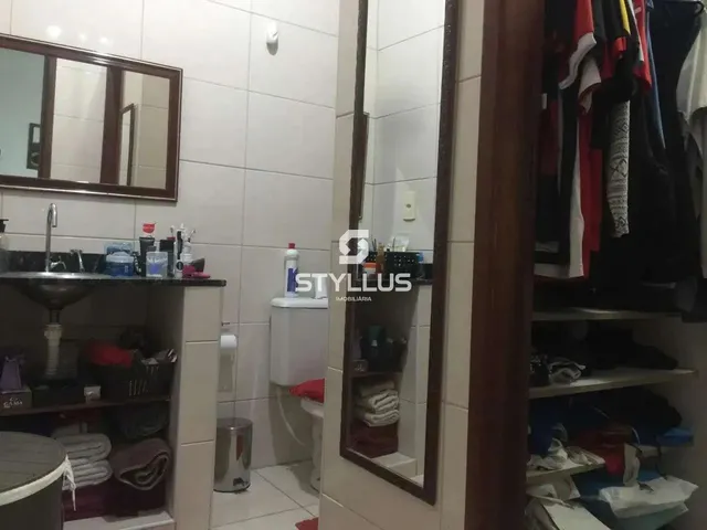Imagem 11: Méier Casa com 5 dormitórios