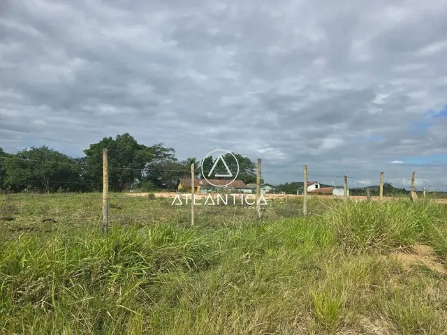 Imagem: Atlântica Imóveis Tem Excelente Lote À