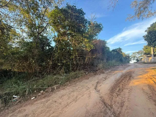 Imagem: O terreno possui 832m² de Área e está localizado em
