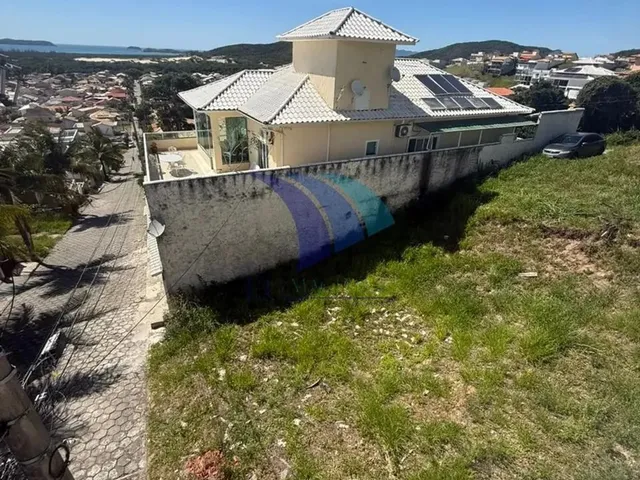Imagem: Cod1855 - Vendo Terreno Frente Duas Ruas