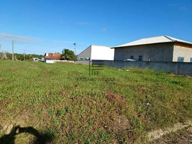 Imagem: O terreno possui 320m² de Área e está localizado em