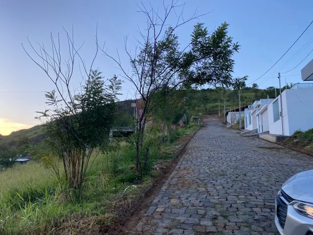 Imagem 2: Terreno Itaperuna - Estrada do Bananal