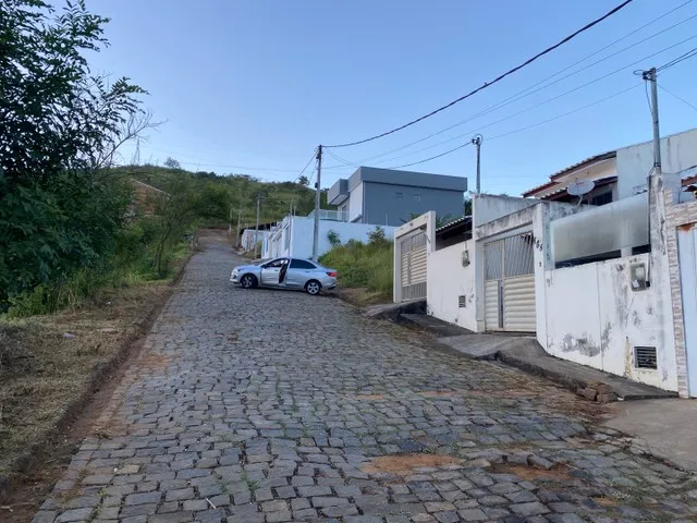 Imagem 3: Terreno Itaperuna - Estrada do Bananal