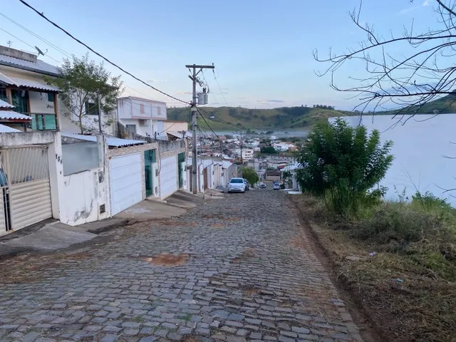 Imagem 5: Terreno Itaperuna - Estrada do Bananal