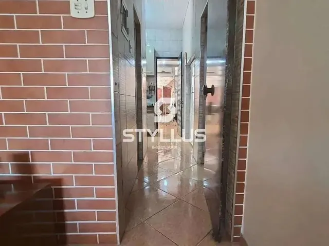 Imagem 4: Marechal Hermes Casa com 2 dormitórios