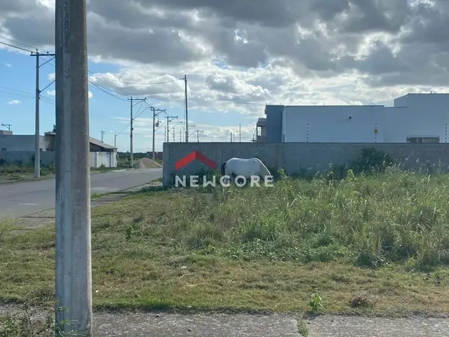 Imagem: O terreno possui 180m² de Área e está localizado em