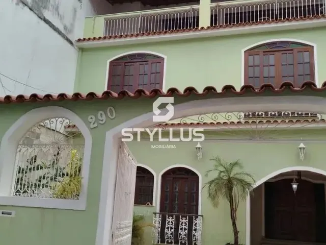 Imagem 1: Méier Casa com 2 dormitórios