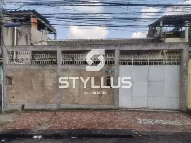 Imagem 6: Marechal Hermes Casa com 3 dormitórios