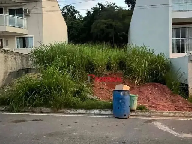 Imagem: Terreno À Venda, 200 M² por R$ 200.000,00