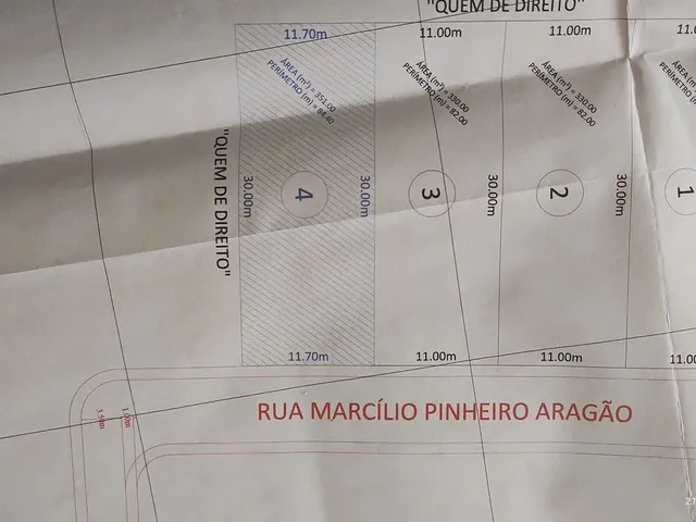 Imagem: Terreno em Jaconé 37.900,00