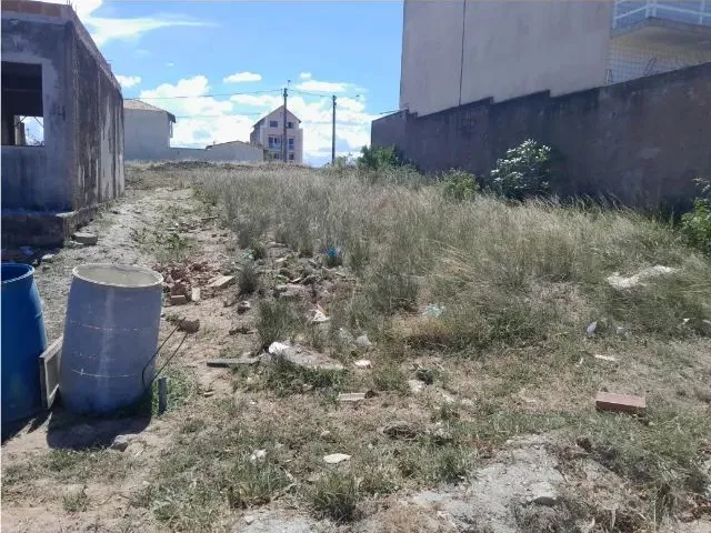 Imagem: Terreno a Venda 160M² Vale Verde, Macaé