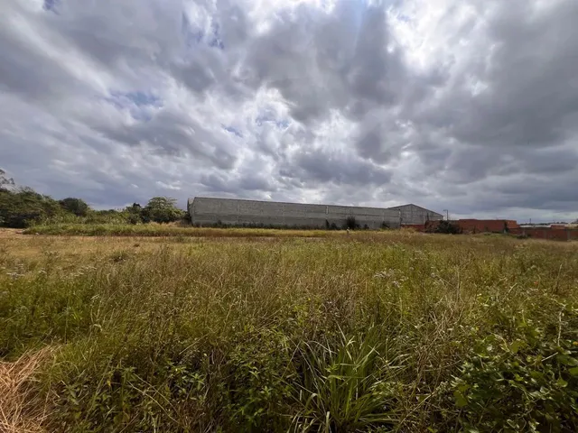 Imagem: O terreno possui 3.600m² de Área e está localizado em