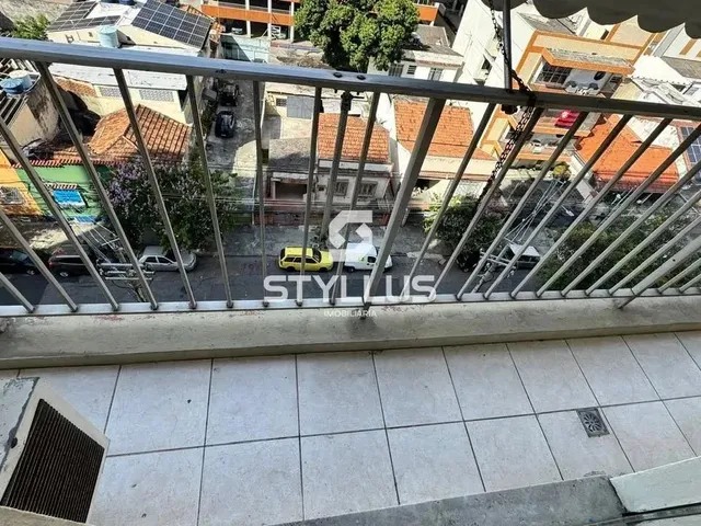 Imagem 4: Méier Apartamento com 1 dormitório