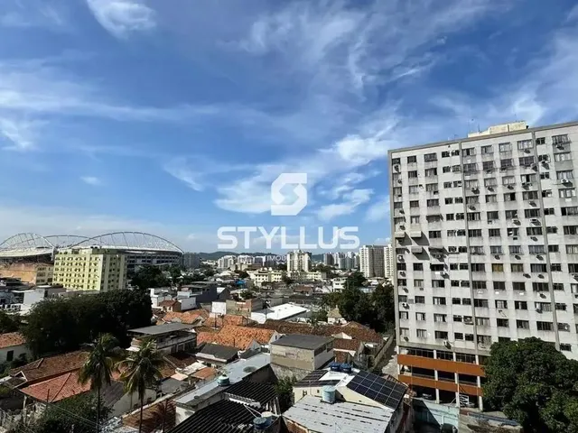 Imagem 11: Méier Apartamento com 1 dormitório