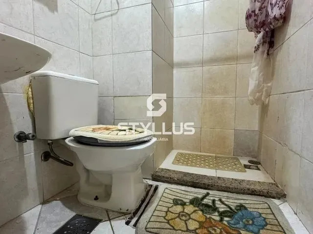 Imagem 10: Méier Apartamento com 1 dormitório
