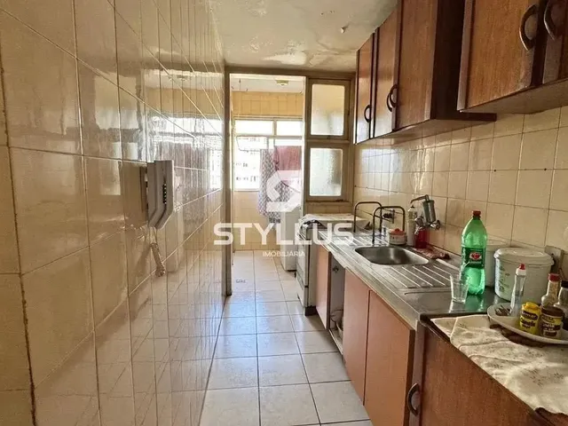 Imagem 3: Méier Apartamento com 1 dormitório