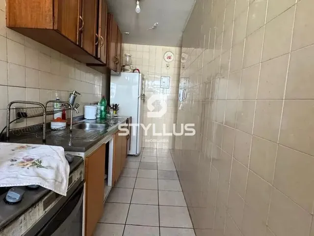 Imagem 6: Méier Apartamento com 1 dormitório