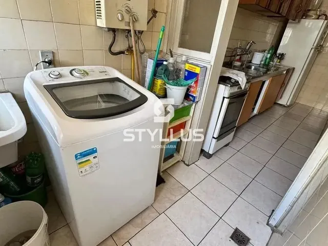 Imagem 16: Méier Apartamento com 1 dormitório