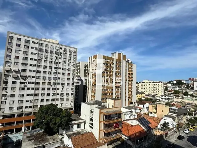 Imagem 8: Méier Apartamento com 1 dormitório