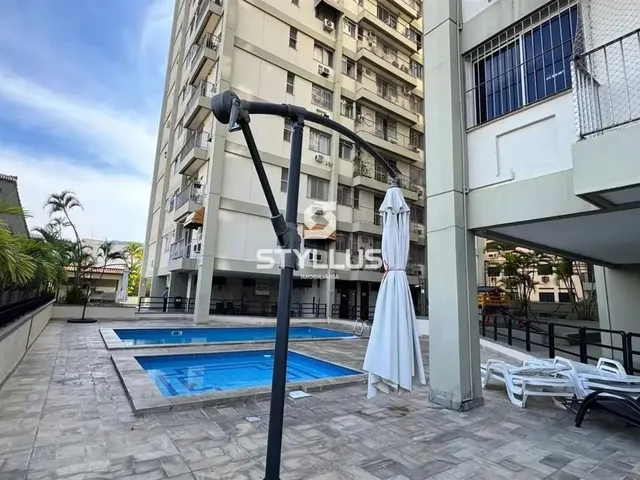 Imagem 5: Méier Apartamento com 1 dormitório