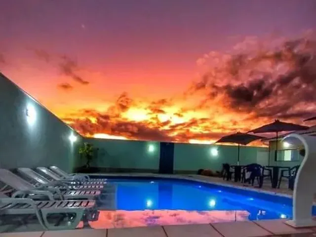 Imagem: Vendo Salão de Festa / Sitio