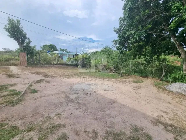 Imagem: Para Quem Busca Sossego e Natureza, Terreno