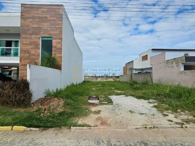 Imagem: O terreno possui 336m² de Área e está localizado em