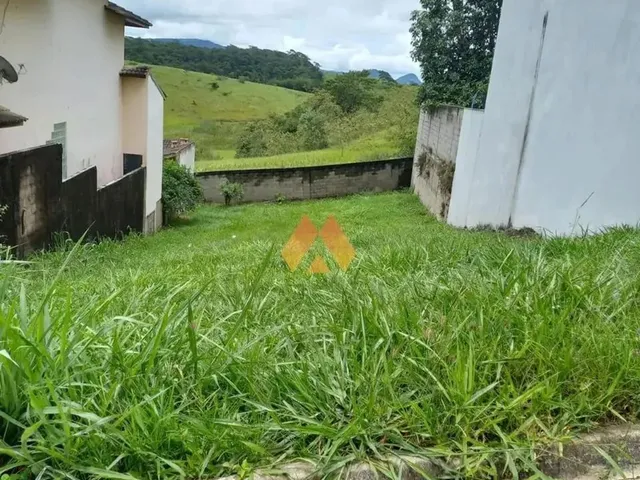 Imagem: Vale dos Cristais 4 - Excelente Terreno