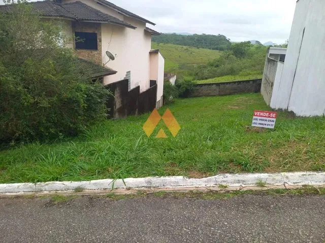 Imagem 2: Vale dos Cristais 4 - Excelente Terreno C/ 394 M²!!!