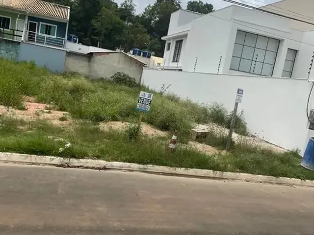 Imagem: Terreno no Jardim Vitória para Venda em