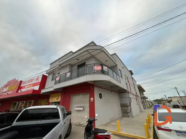 Imagem: Área para Alugar, 93 M² por R$ 2.065,00/Mês