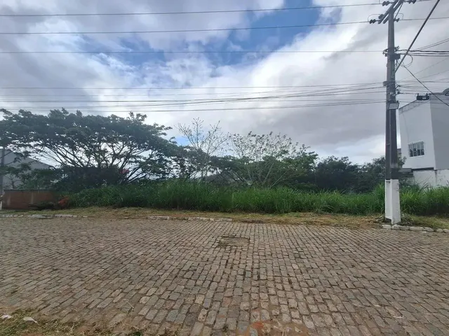 Imagem: Terreno a Venda, 277 M2 na Lagoa/Jardim