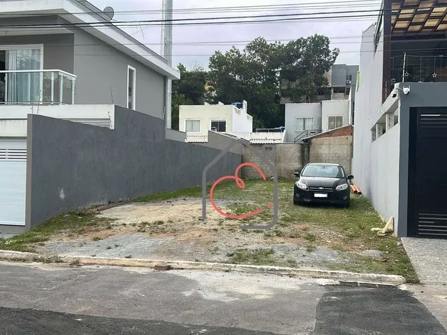Imagem: Terreno À Venda, 200 M² por R$ 260.000,00