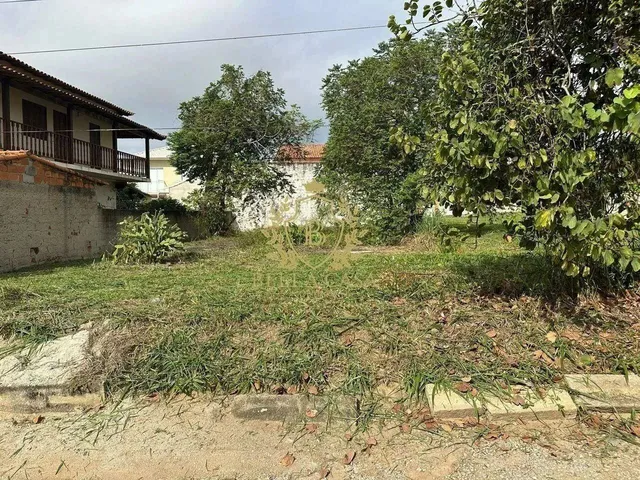 Imagem: Lote em Condomínio À Venda por R$ 80.000,00