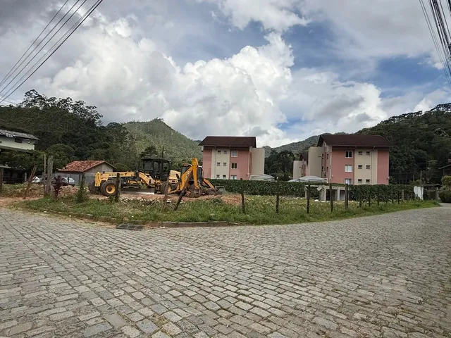 Imagem: Terreno Plano em Ótima Localização em
