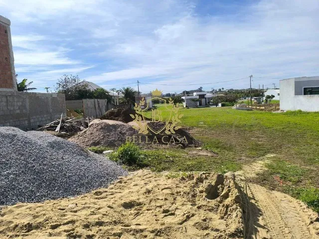 Imagem: Lote com 360M² em Condomínio À Venda