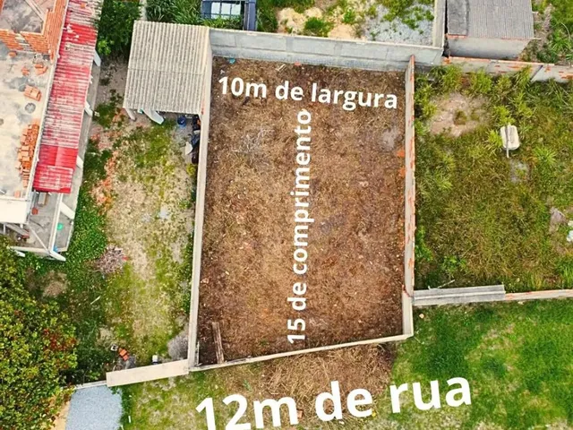 Imagem: Terreno em Arraial do Cabo Rj