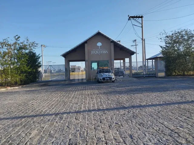 Imagem: O terreno possui 315m² de Área e está localizado em