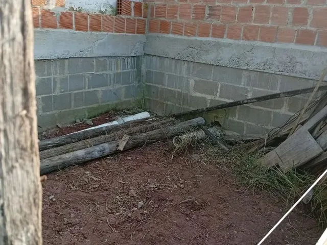 Imagem: O terreno possui 53m² de Área e está localizado em