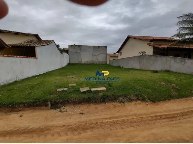 Imagem: Terreno À Venda, 315 M² por R$ 70.000