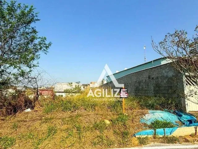 Imagem: Terreno À Venda, 286 M² por R$ 190.000,00
