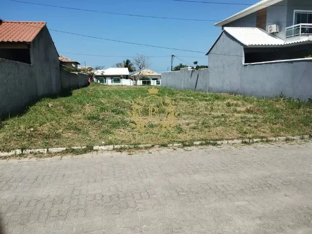 Imagem: Lote de 360M² À Venda Condomínio Fechado