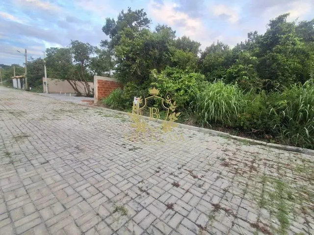 Imagem: Lote com 450 M² em Condominio Fechado À