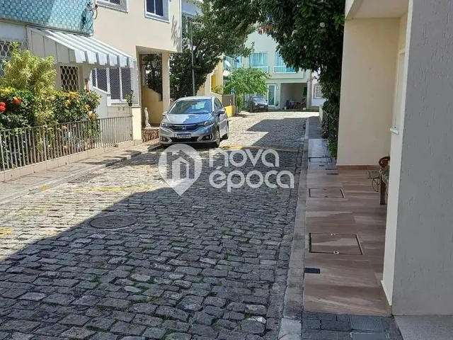 Imagem 7: Tijuca Casa com 3 dormitórios