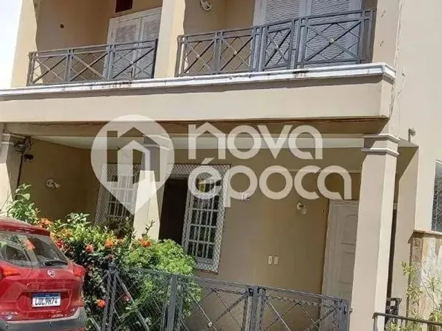 Imagem 11: Tijuca Casa com 3 dormitórios