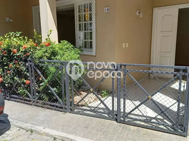 Imagem 5: Tijuca Casa com 3 dormitórios
