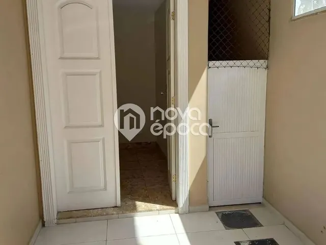 Imagem 9: Tijuca Casa com 3 dormitórios